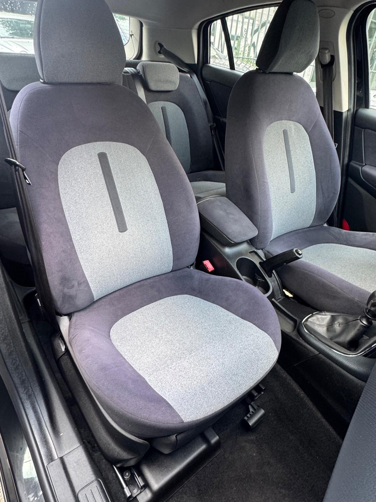 Fiat Bravo 1.6 MJT 120 cv Full optional