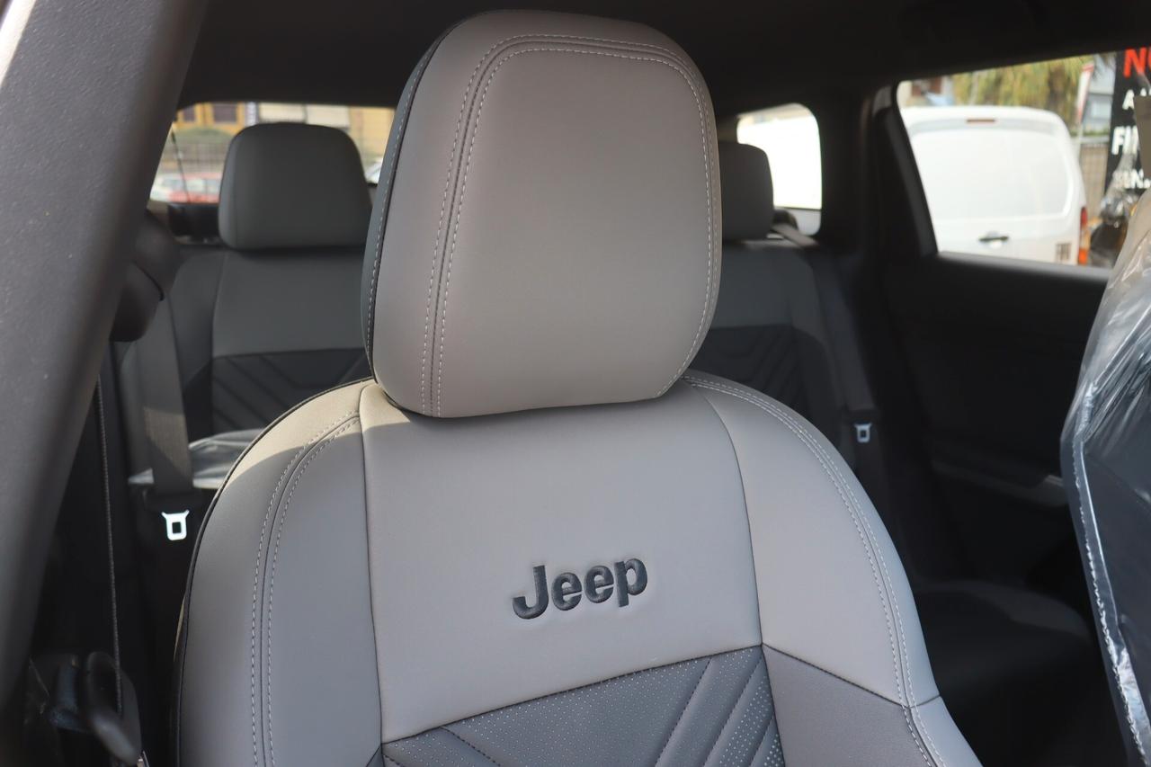 Jeep Compass Tua A SOLI 354€