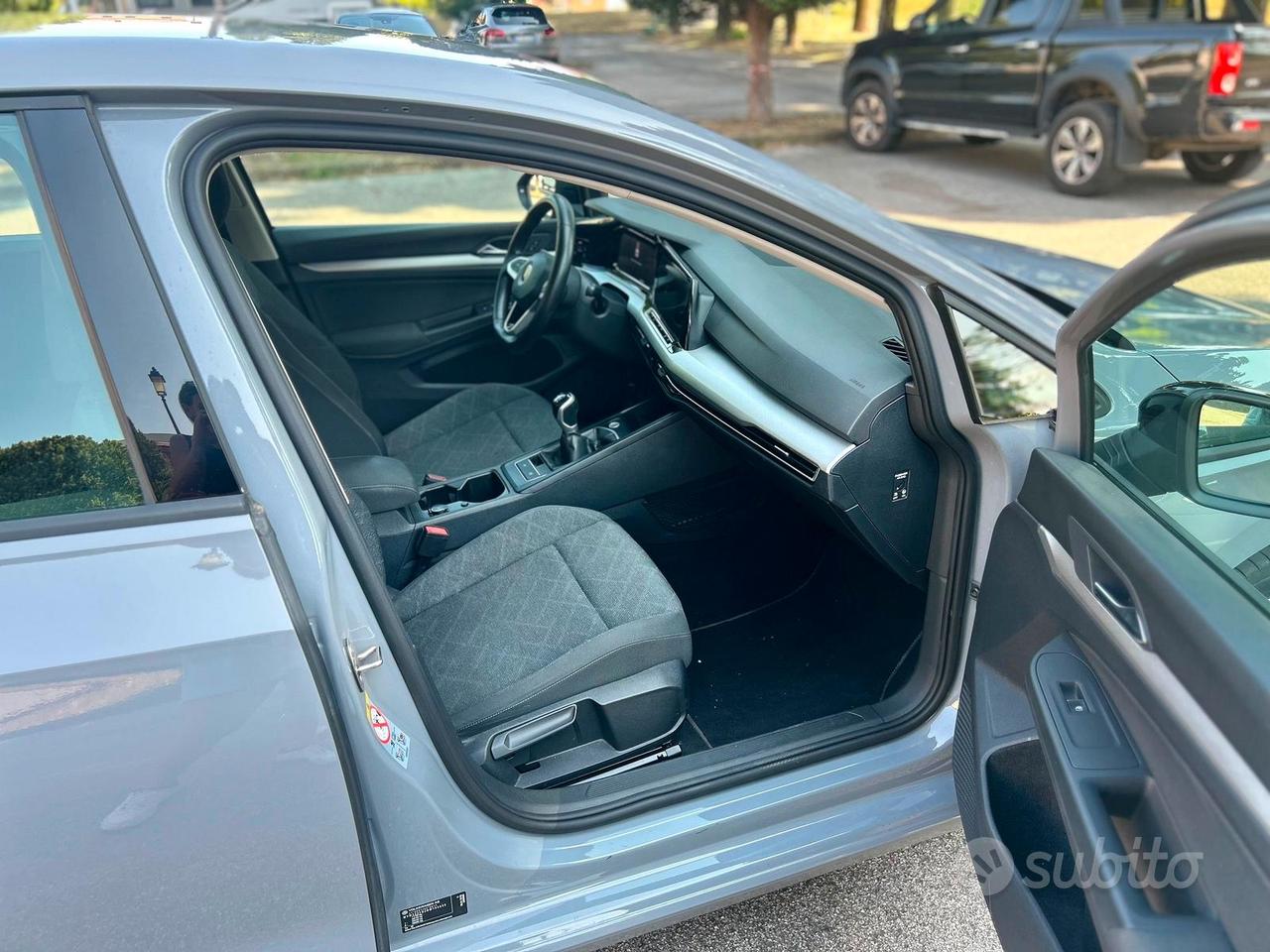 Volkswagen Golf 1.0tsi 110cv Life