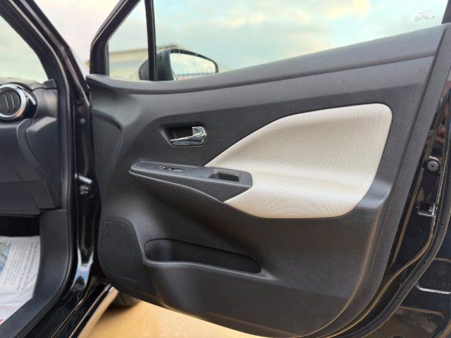 NISSAN Micra 1.5 dCi N-Connecta UNICOPROPRIETARIO