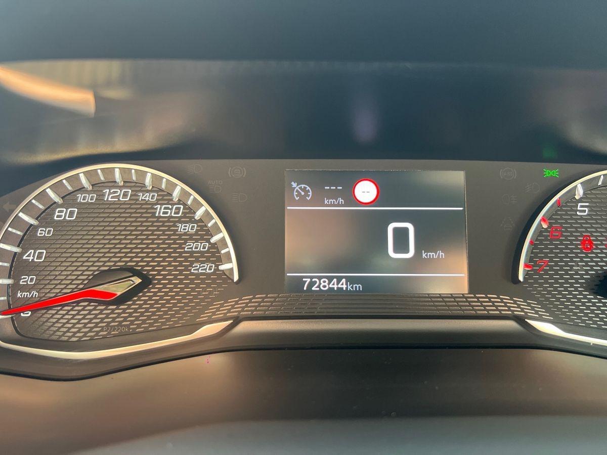 PEUGEOT 208 2ª serie - 208 BlueHDi 100 Stop&Start 5 porte Active Pac