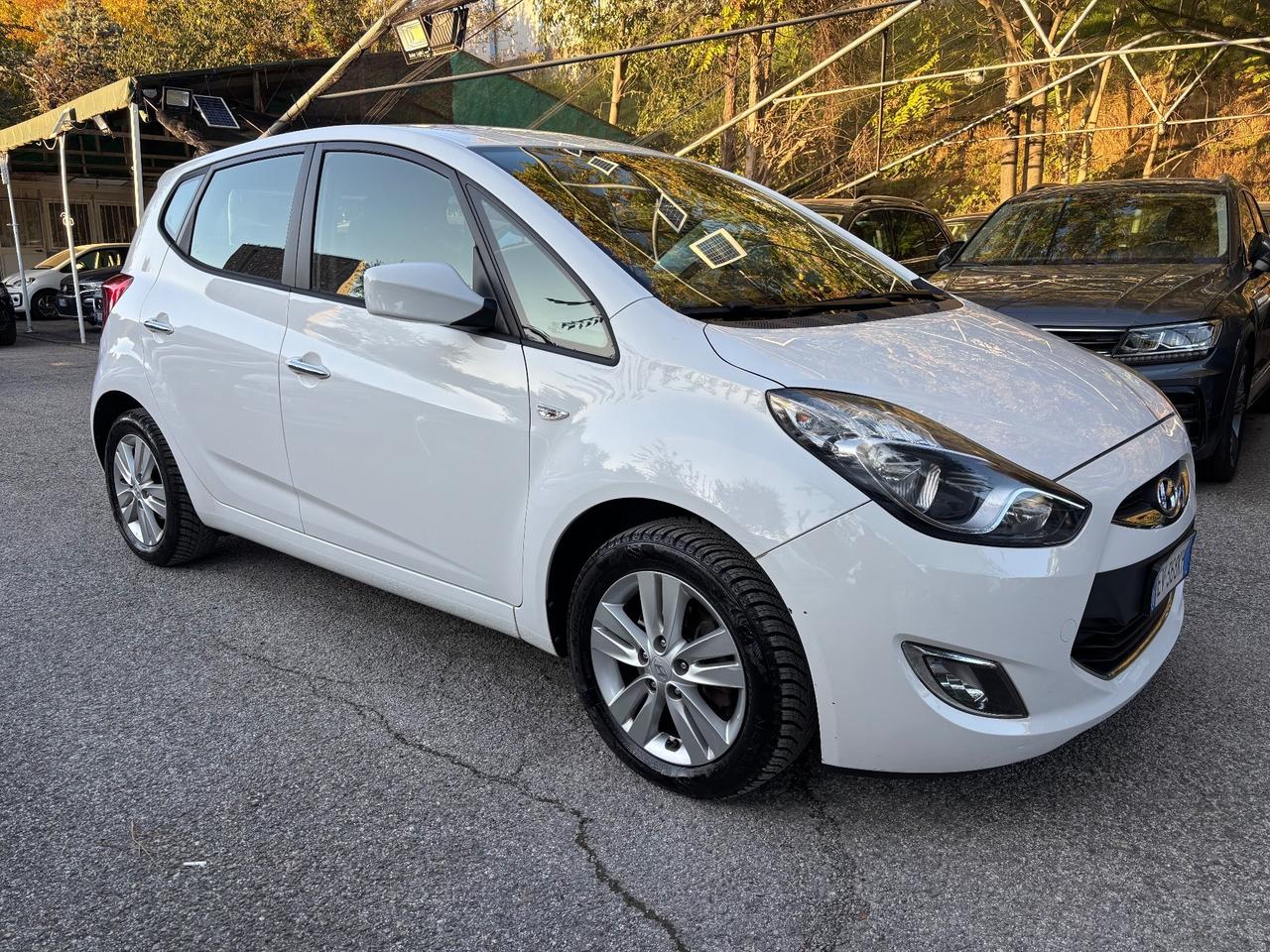 Hyundai iX20 1.4 CRDI 90 CV Comfort