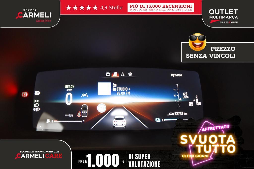 Renault Arkana 1.6 Hybrid RS Line E-Tech Auto