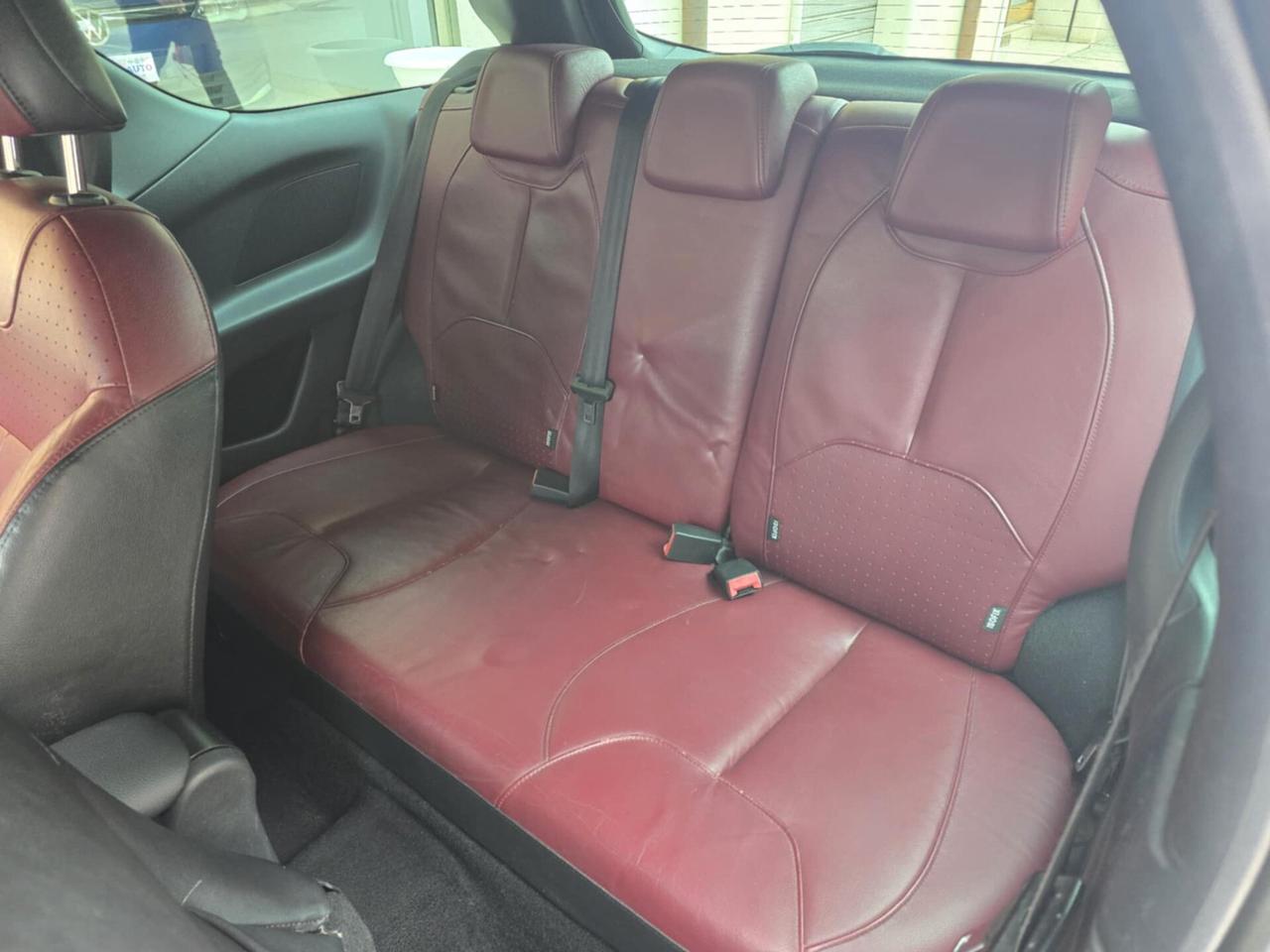 Citroen DS3 1.6 HDi 92 cv So Chic