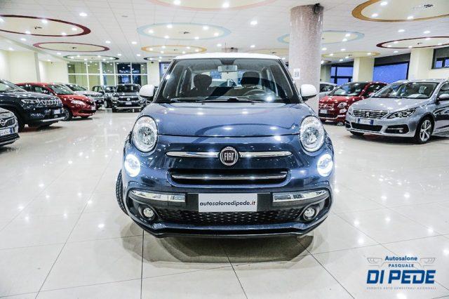 FIAT 500L 1.3 Multijet 95 CV Lounge