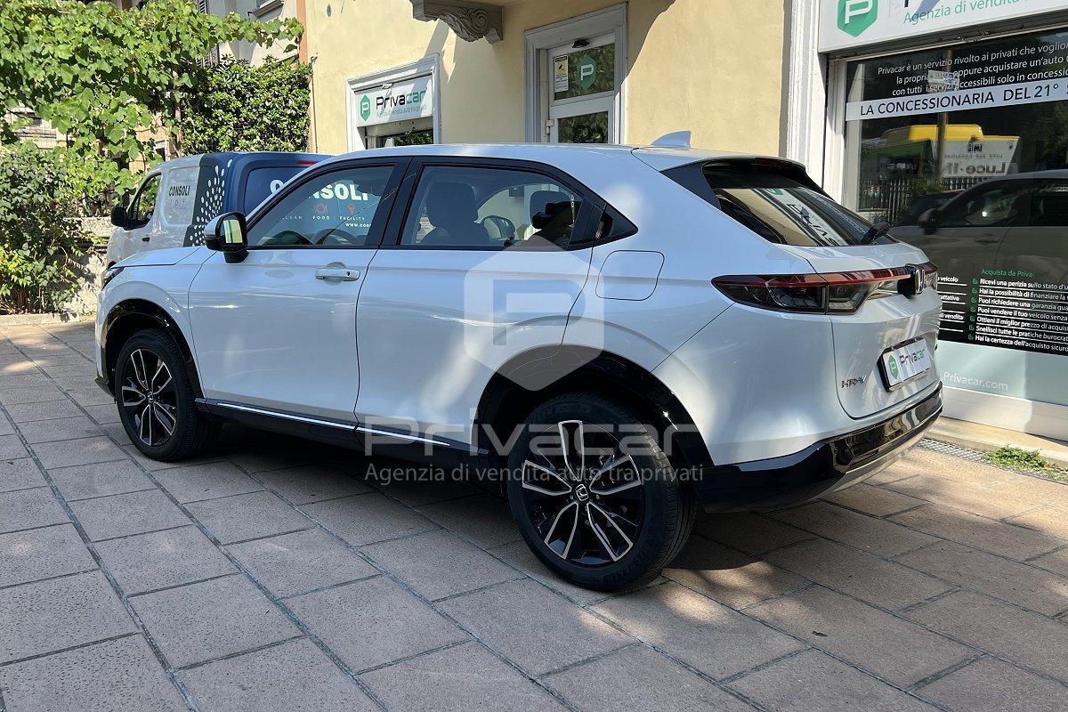 HONDA HR-V 1.5 Hev eCVT Advance