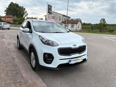 Kia Sportage COOL NAVI 1.7 CRDI 2WD 6mt