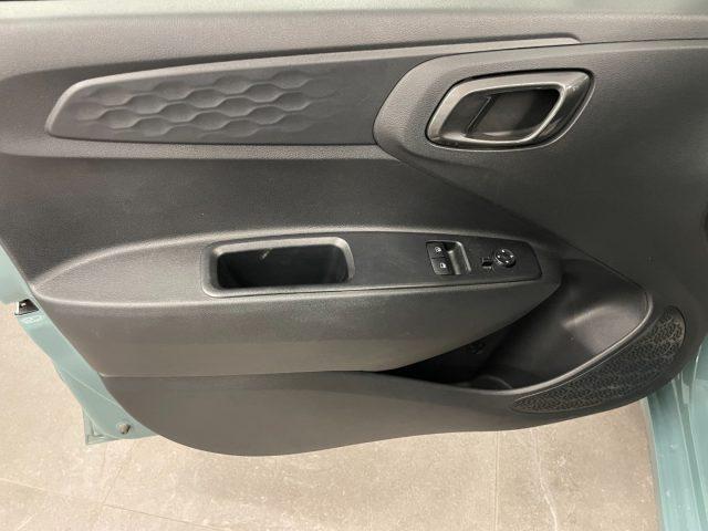 HYUNDAI i10 1.0 MPI 67 CV Connectline