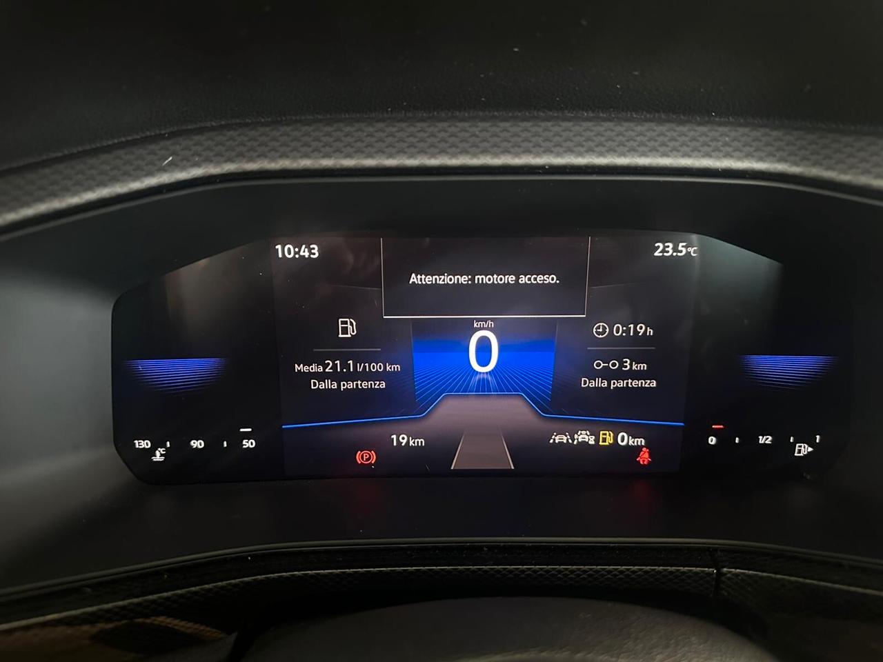 Volkswagen T-Cross 1.0 TSI Edition Plus