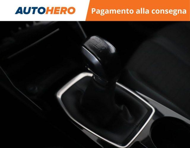 PEUGEOT 208 PureTech 75 Stop&Start 5 porte Allure Pack