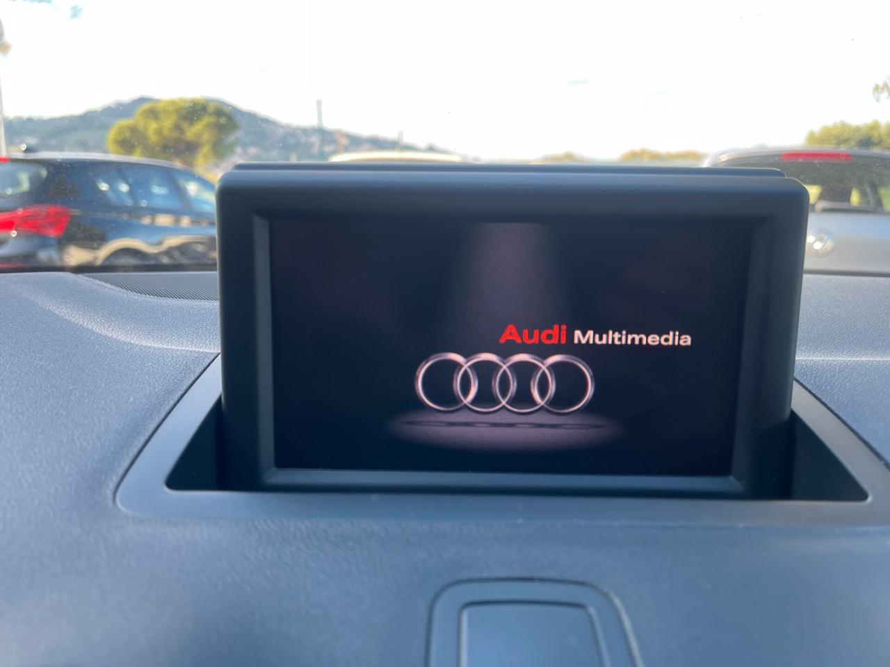 Audi A1 SPB 1.6 TDI S tronic Ambition NEO PATENTATI