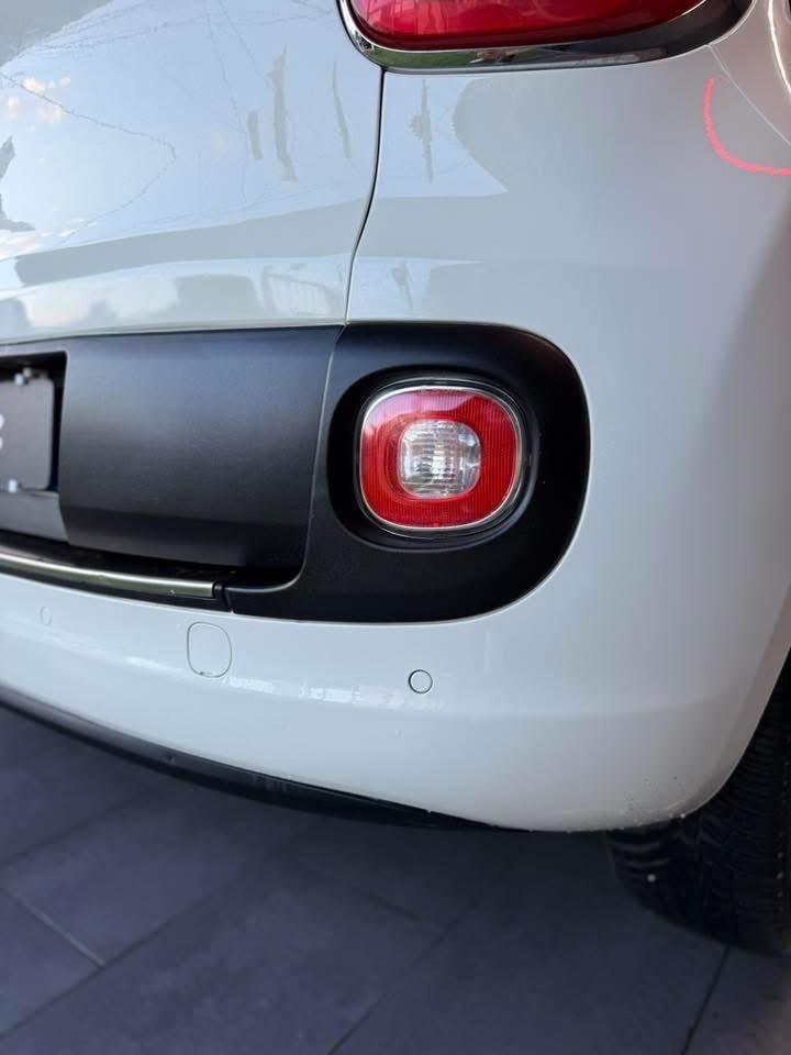 Fiat 500L 1.3 Multijet 85 CV Lounge 2015