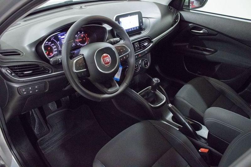 FIAT Tipo Tipo 1.3 Mjet 95cv BUSINESS