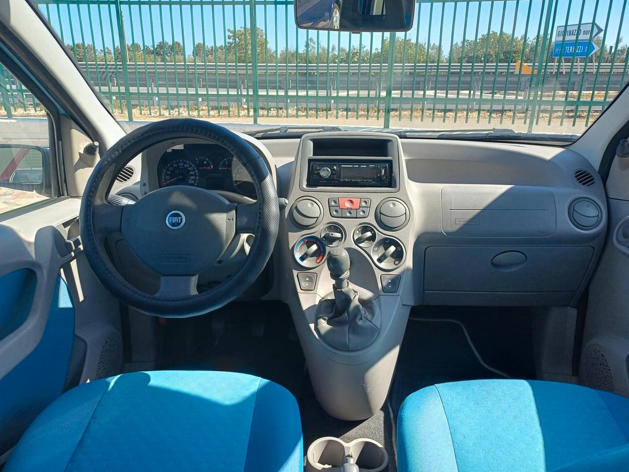 Fiat Panda 1.2 Dynamic