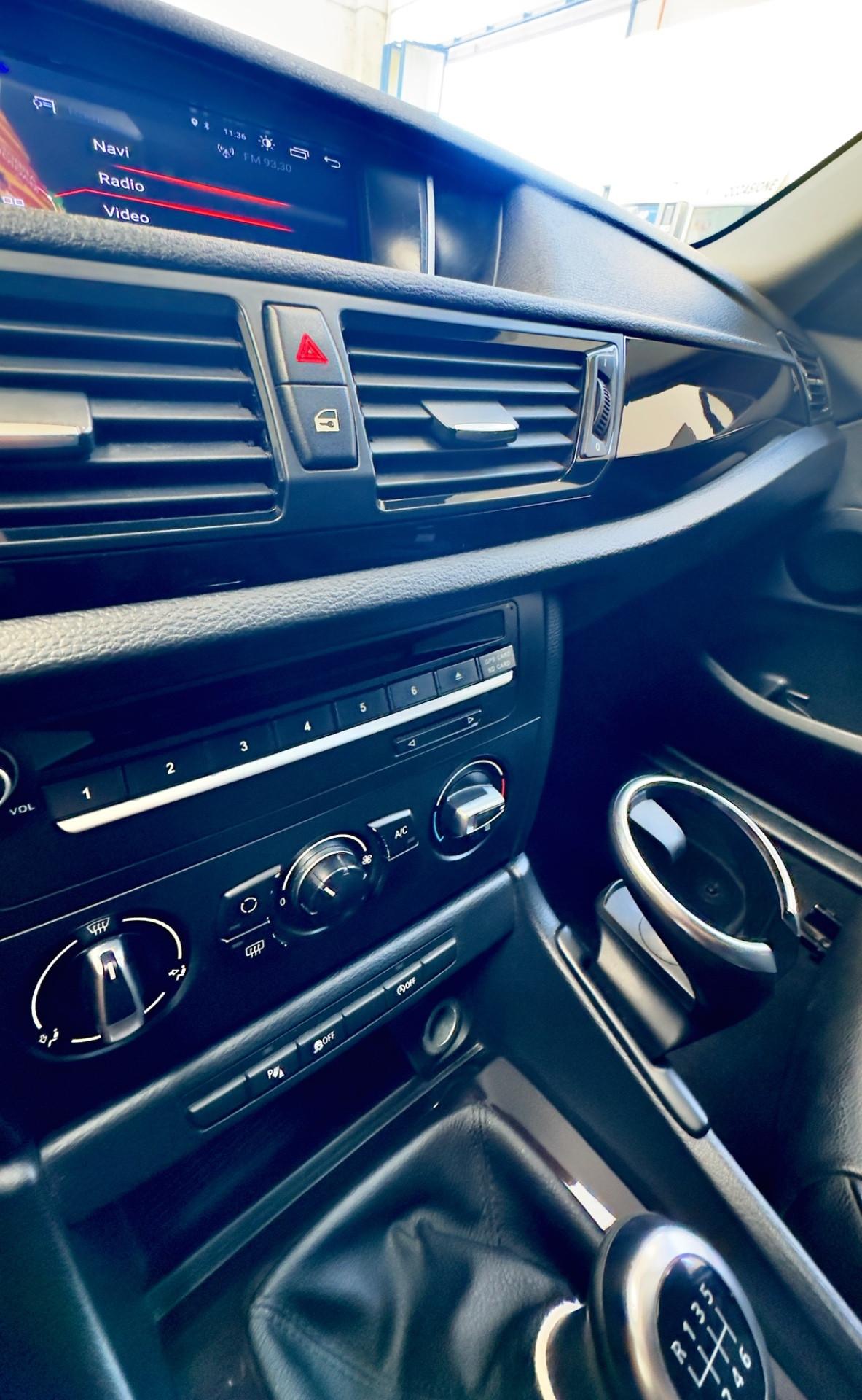 Bmw X1 sDrive16d Msport