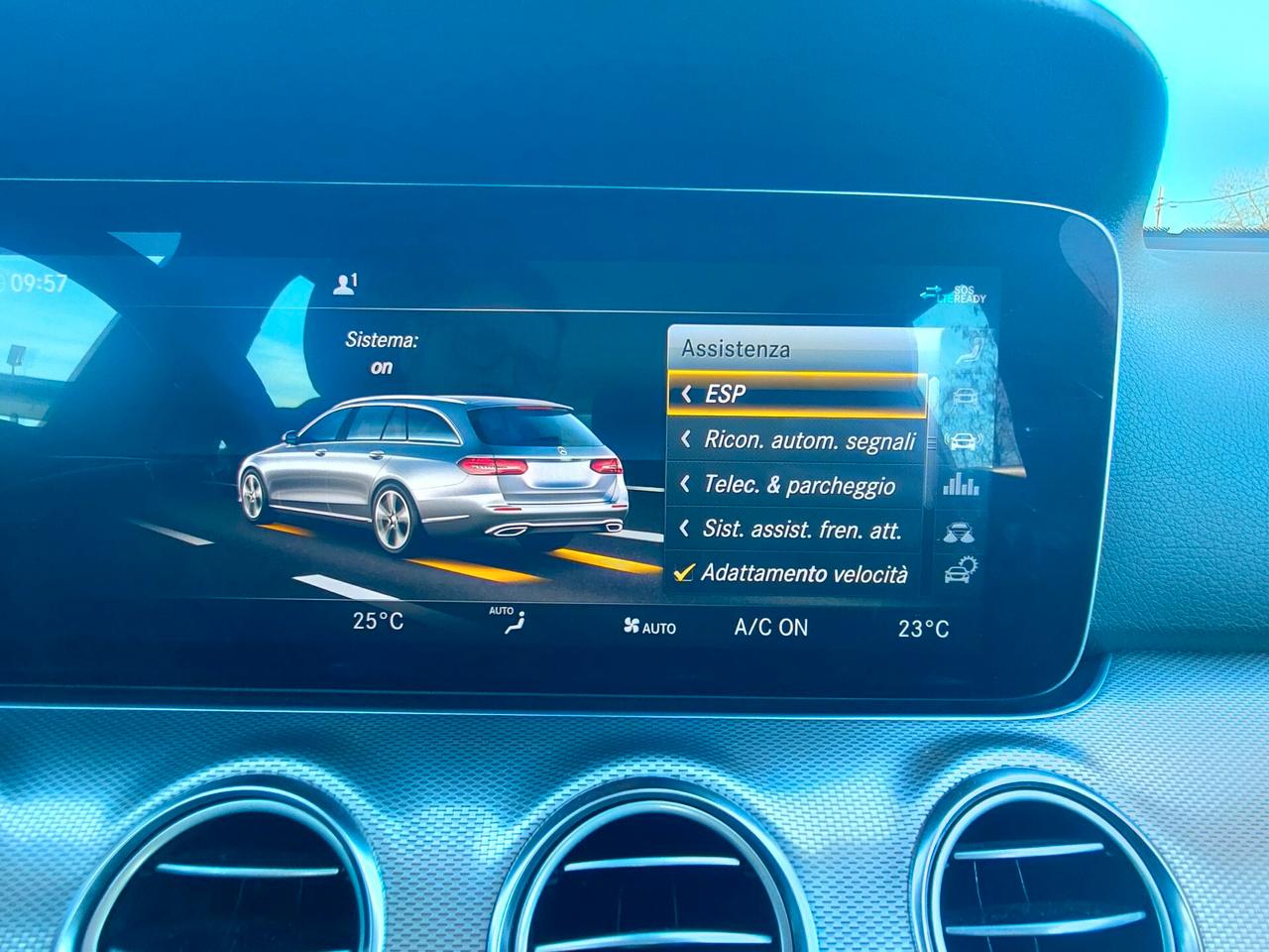 Mercedes-benz E 220 d 4Matic Auto Premium Plus FULL PPTIONAL