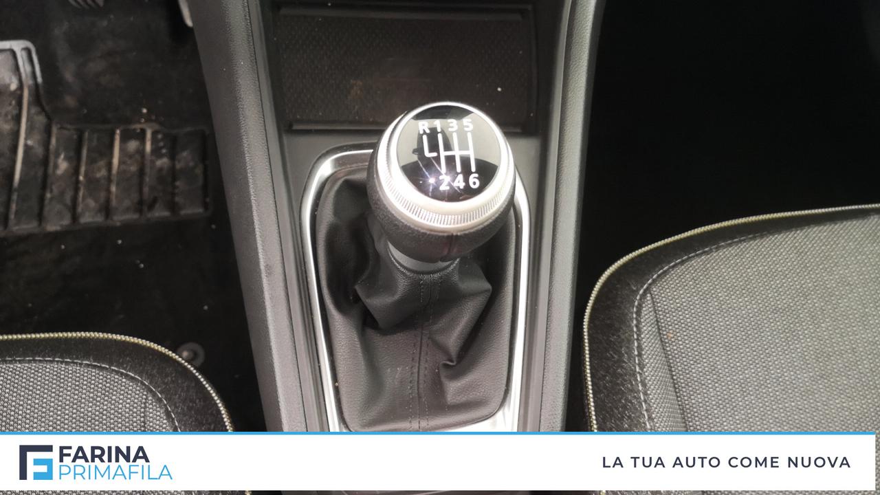 RENAULT Captur II 2024 - Captur 1.0 tce Techno 90cv