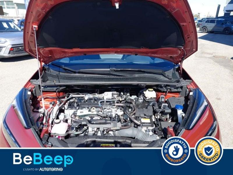 Toyota C-HR Plug-in 2.0 PHEV GR SPORT FWD E-CVT