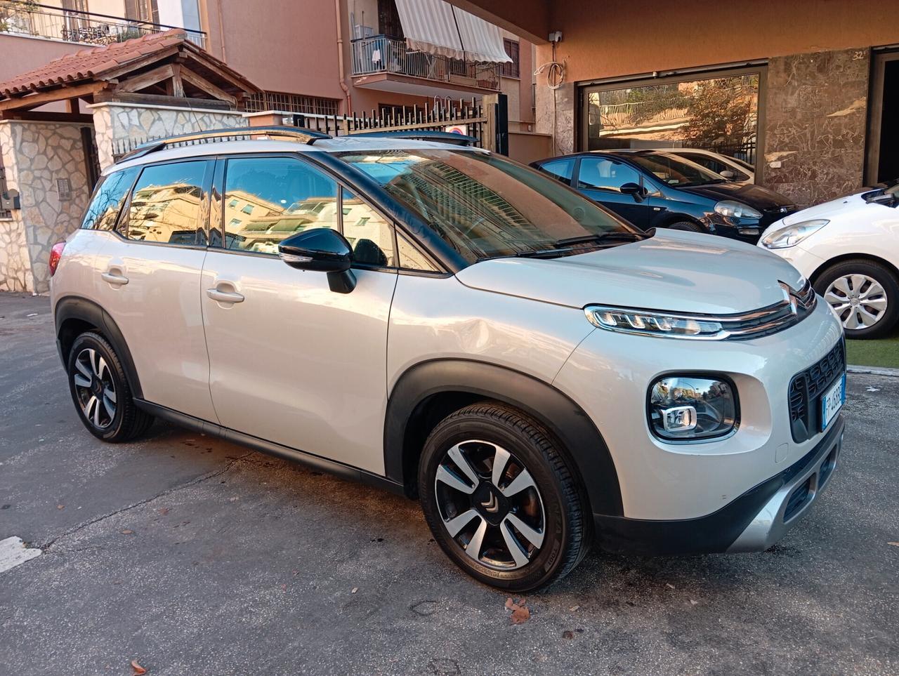Citroen C3 aircross 1.2 Shine offerta della settimana