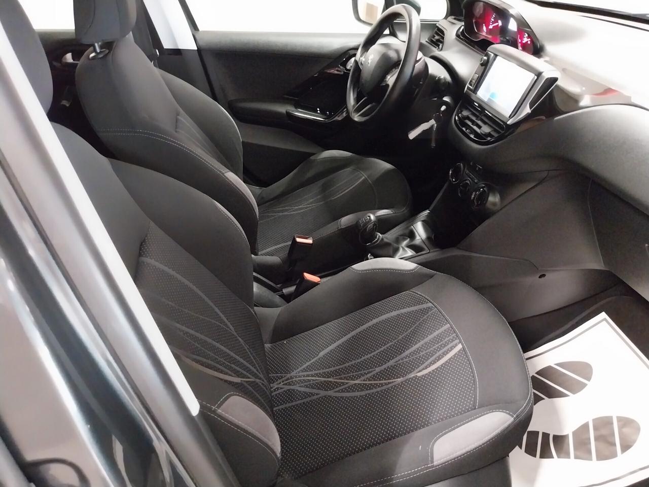 Peugeot 208 1.4 VTi 95 CV 5p. GPL Allure - ok neopatentati