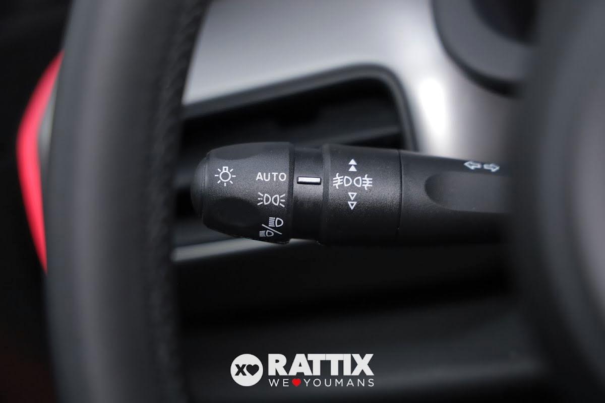 Jeep Avenger 1.2 Turbo 100CV Summit