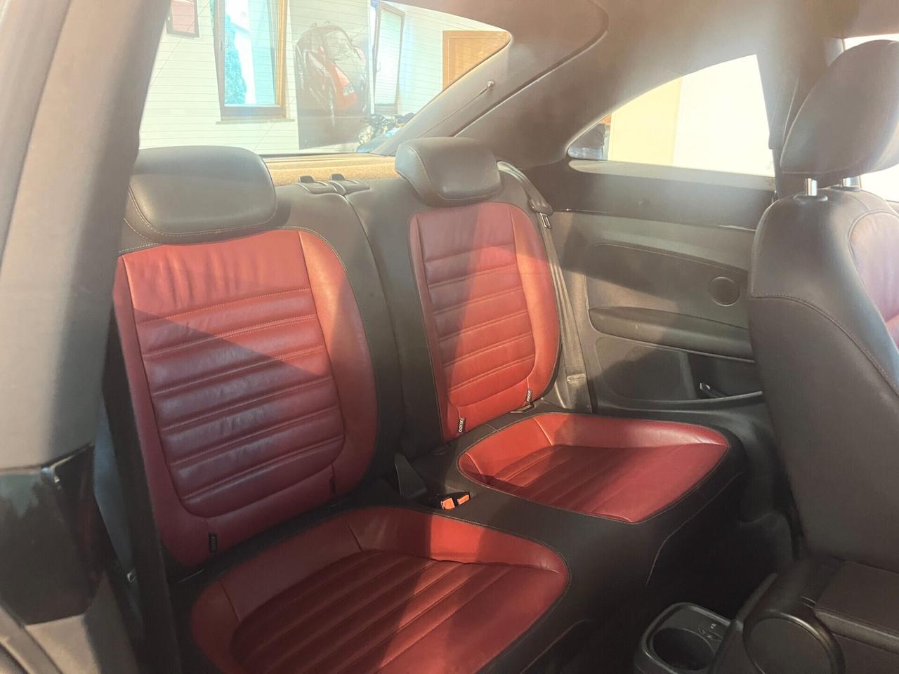 Volkswagen Maggiolino 1.2 TSI Design