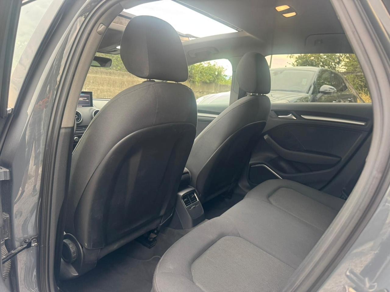 Audi A3 SPB 30 g-tron S tronic Sport 2019