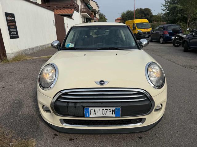 MINI One 1.5 One D