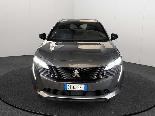 Peugeot 5008 1.5 bluehdi 131cv Allure Pack