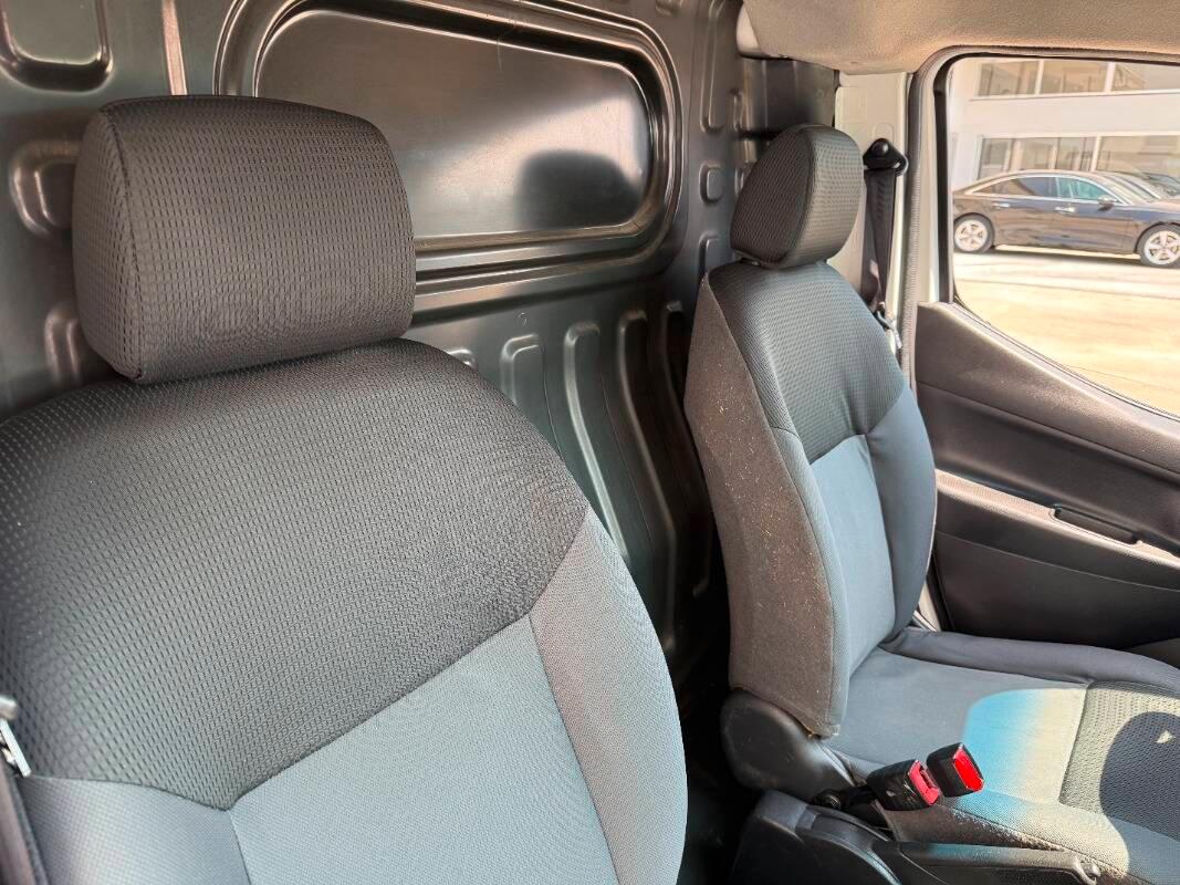 Nissan NV200 1.5 dci (easy) e5