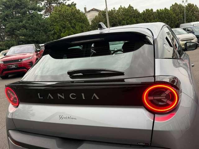 Lancia Ypsilon 1.2 mhev 110cv e-dct Promo fin