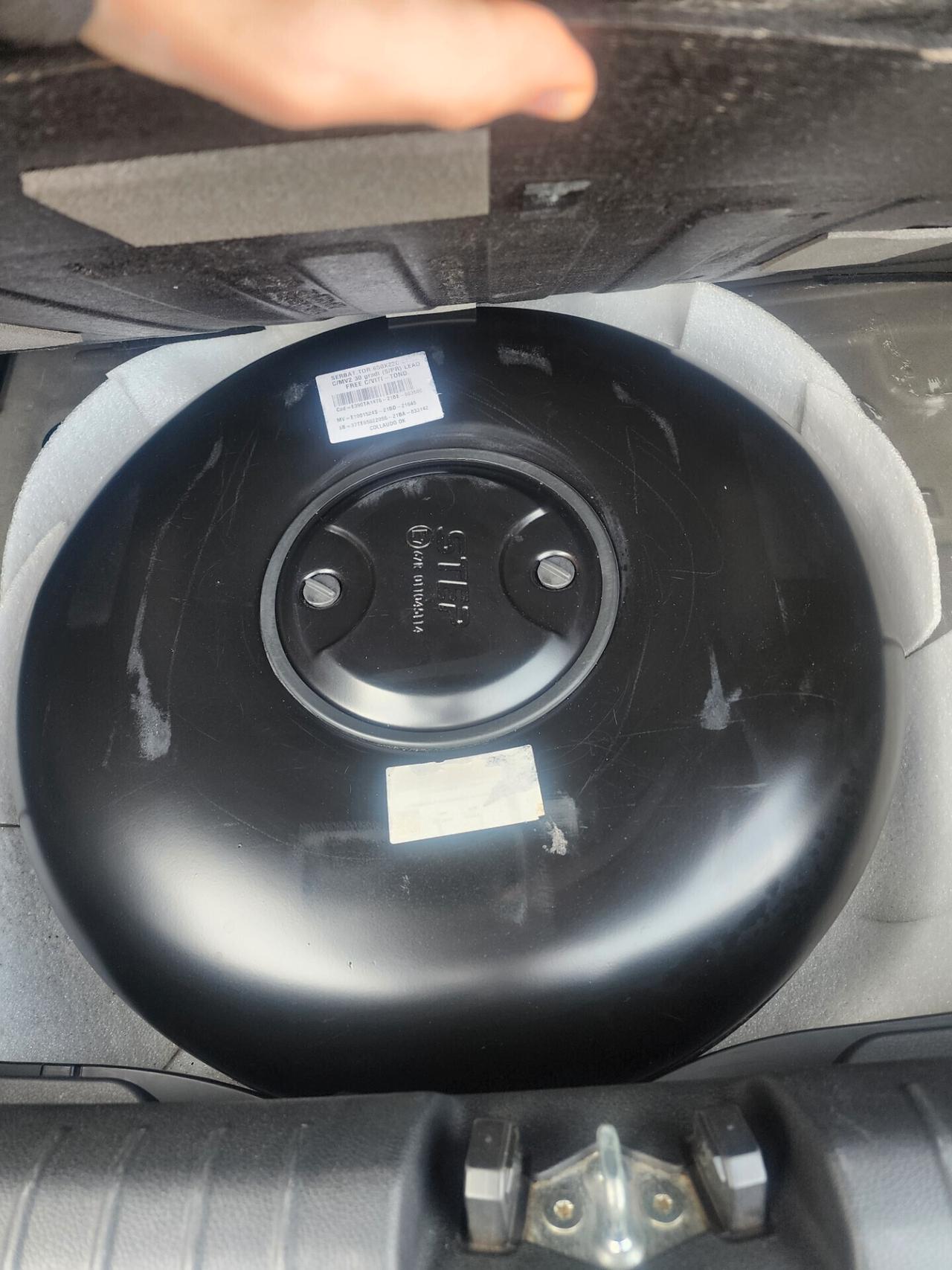 Kia Stonic 1.2 GPL Style - 2023