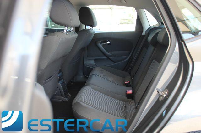 VOLKSWAGEN Polo 1.4 5 porte Comfortline