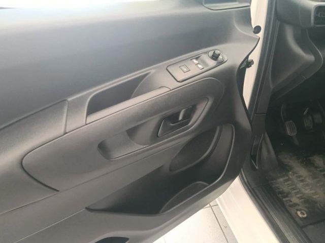 PEUGEOT PARNER DOBLO' BERLINGO MAXI PL L2 1.5 DISEL