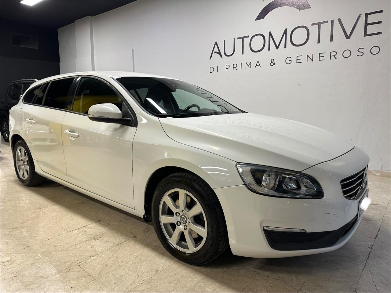 Volvo V60 D3 Business