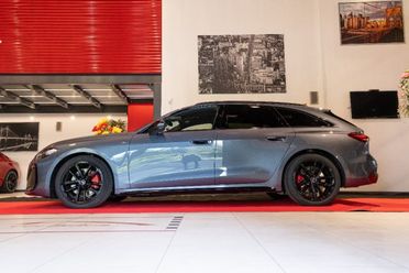 AUDI A5 Avant TDI 150 kW mHEV+ S tronic quattro S Line edi