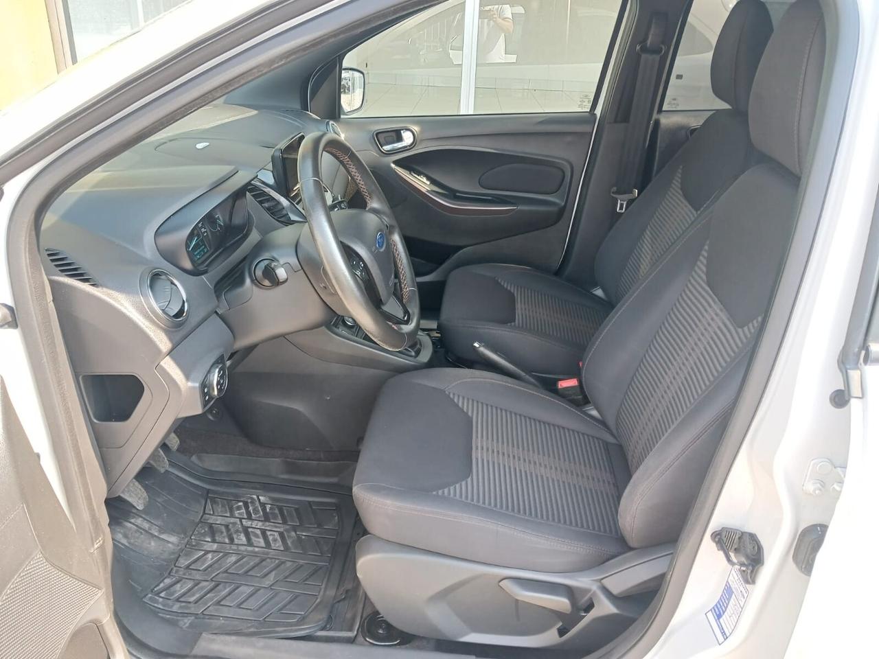 Ford Ka 1.2 85 CV Start&Stop Active SOLO 15700KM