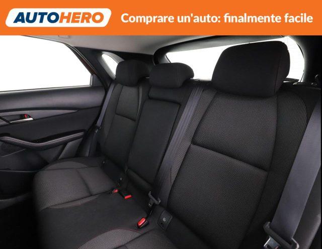 MAZDA CX-30 2.0L e-Skyactiv-G M Hybrid 2WD Homura