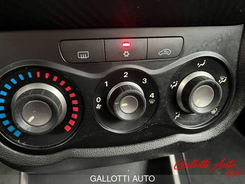 Alfa Romeo MiTo 1.3 JTDm-2 95 CV S&S