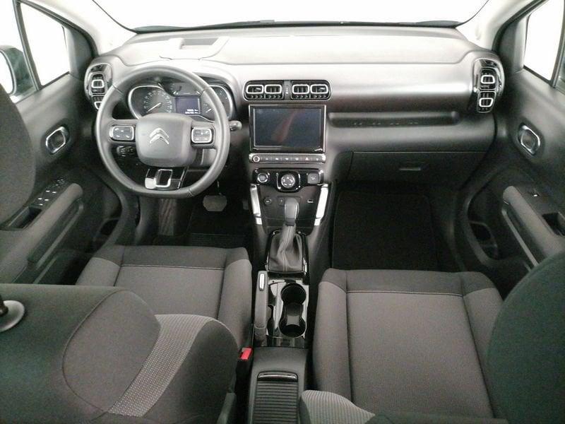 Citroën C3 Aircross 1.2 puretech Max s&s 130cv eat6