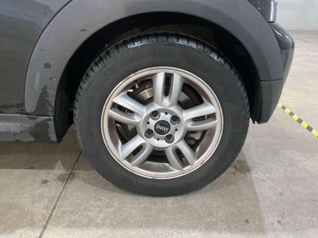 MINI One Mini III R56 2007 Hatchback 1.6 s/clima