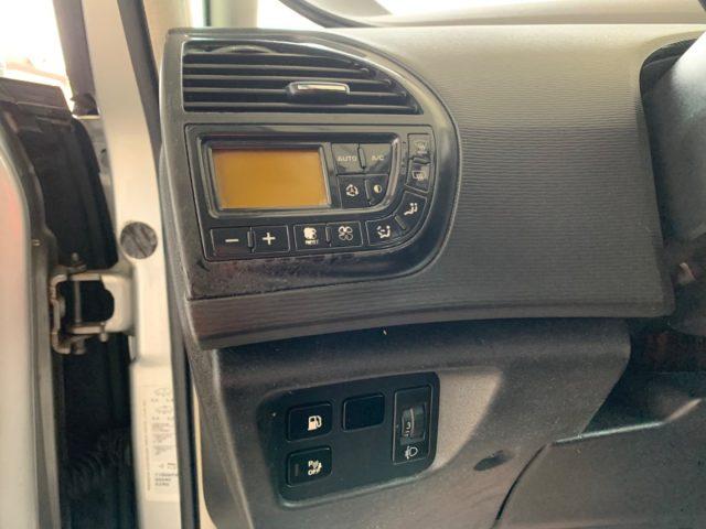 CITROEN C4 Grand Picasso 6 POSTI CAMBIO AUTO IVA ESP OK NEOP