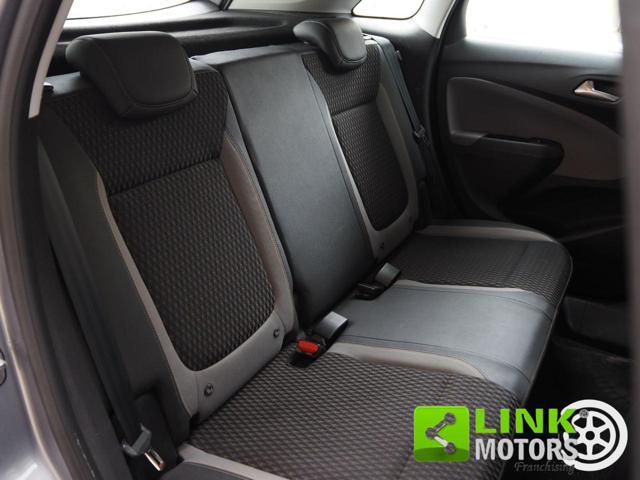 OPEL Crossland X 1.5 ECOTEC D 102 CV Ultimate