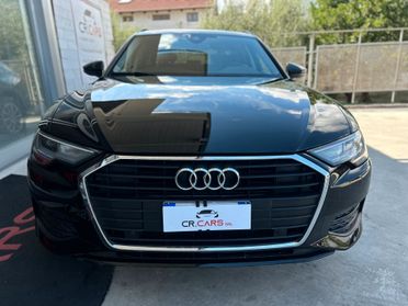 Audi A6 Avant 35 2.0 TDI S tronic