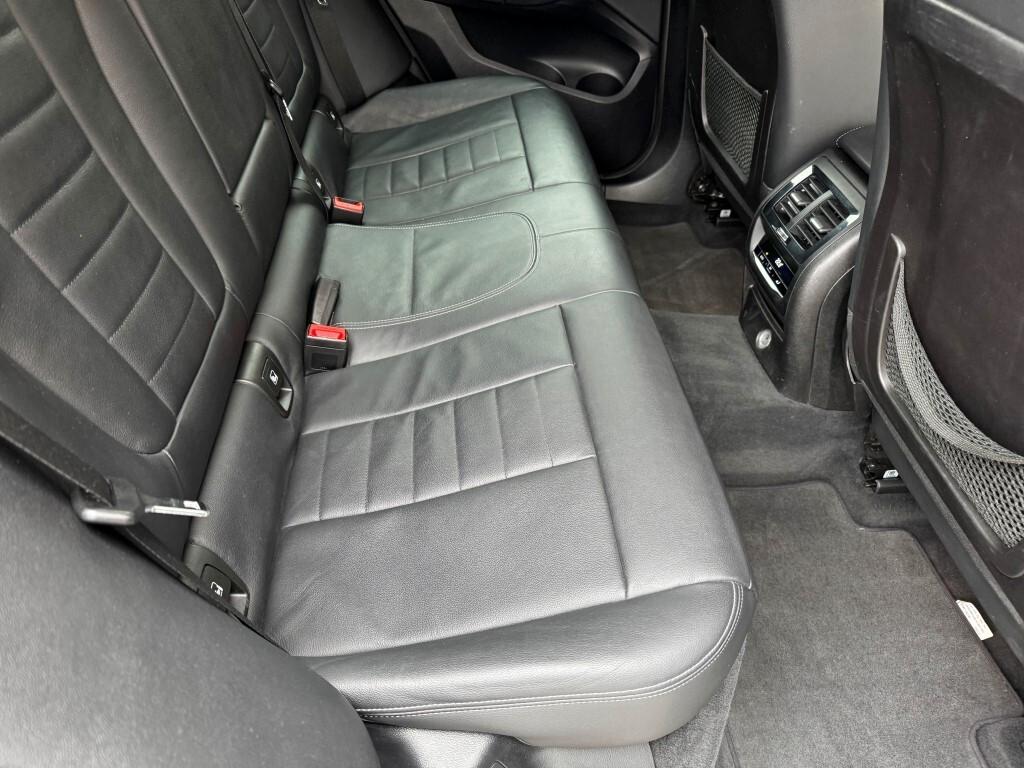 BMW X4 xdrive20d Business Advantage auto