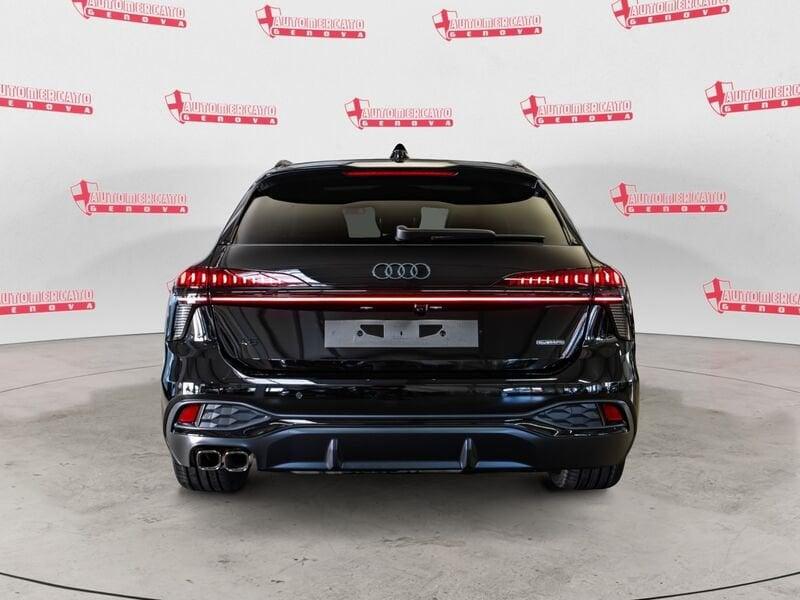 Audi A6 A6 Avant 40 2.0 TDI quattro ultra S tronic S line edition