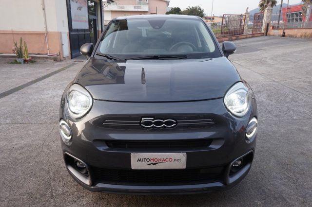 FIAT 500X 1.0 T3 120 CV Sport