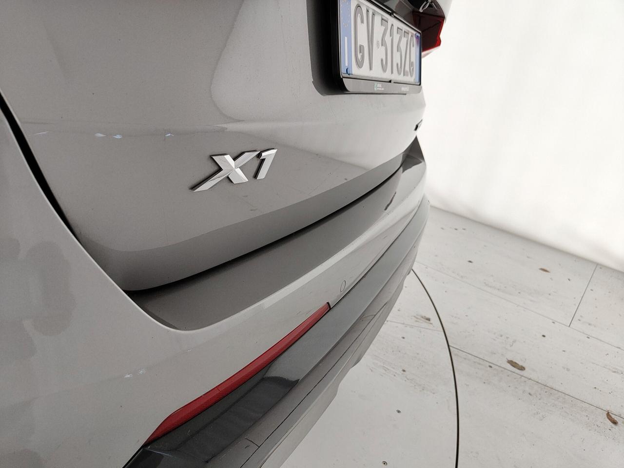 Bmw X1 xDrive 23d xLine