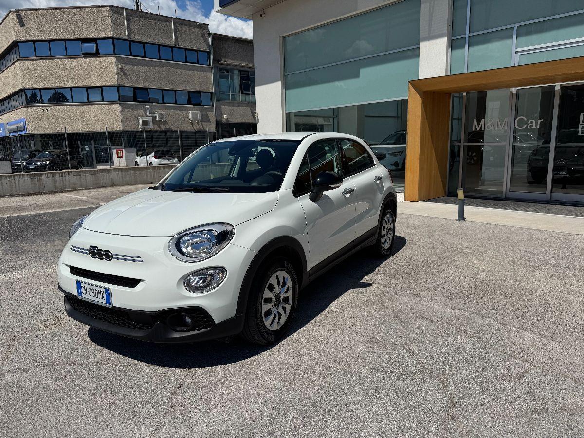FIAT - 500X - 1.3 M.Jet 95 CV Pop