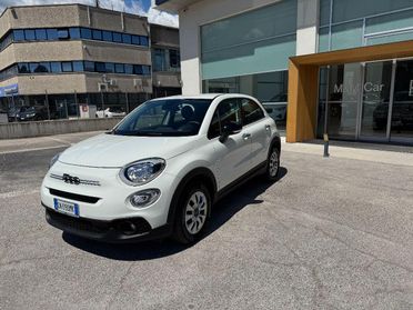 FIAT - 500X - 1.3 M.Jet 95 CV Pop